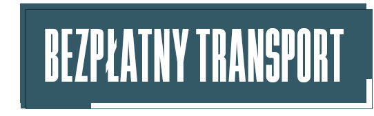 Bezpłatny transport