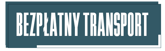 Bezpłatny transport